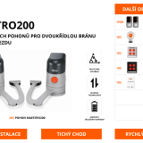 MAESTRO200